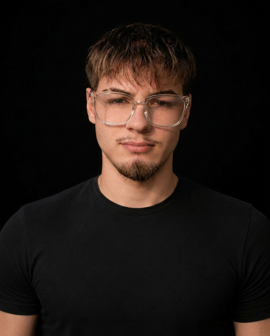 Nick Steinhauer
